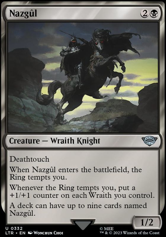 Nazgul (0332)
