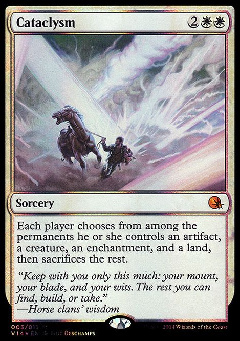 Hovedbilde Cataclysm
