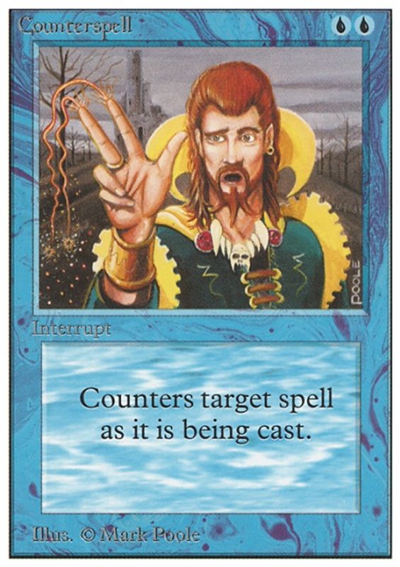 Counterspell