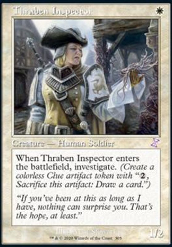 Thraben Inspector