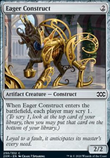 Hovedbilde Eager Construct