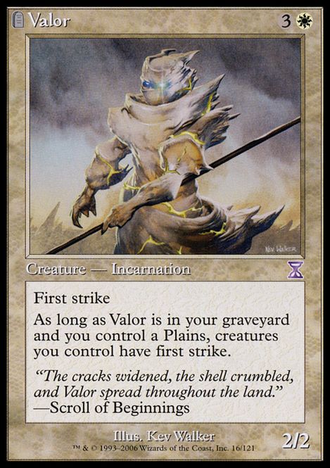 Hovedbilde Valor
