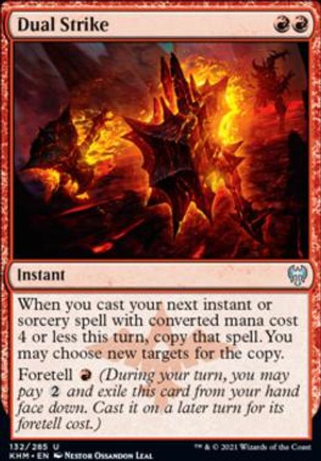 Hovedbilde Dual Strike