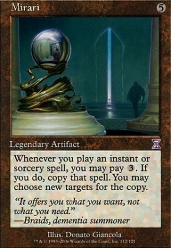 Mirari