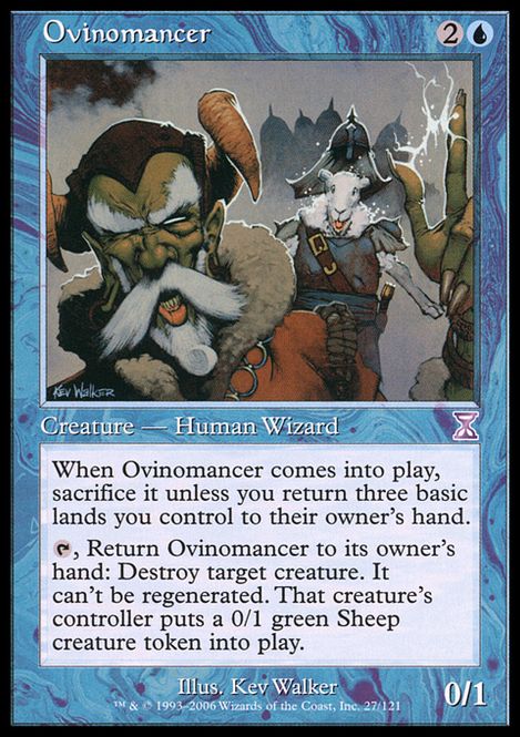 Hovedbilde Ovinomancer