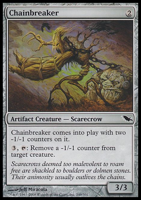 Hovedbilde Chainbreaker