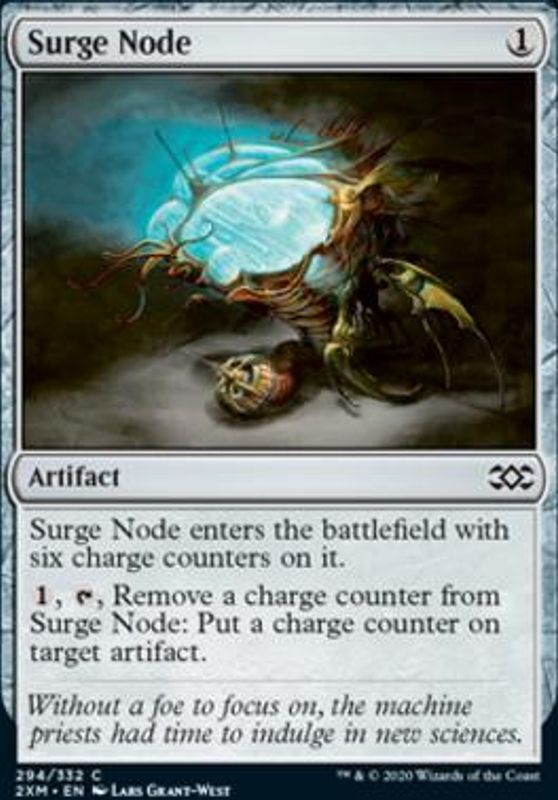 Surge Node