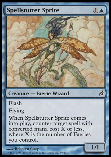 Hovedbilde Spellstutter Sprite