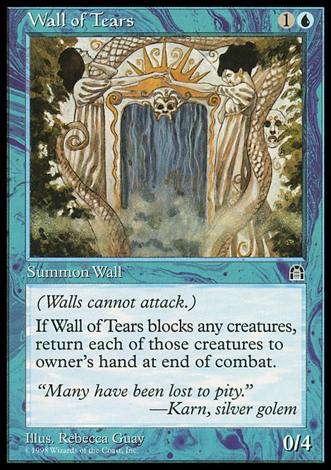 Hovedbilde Wall of Tears