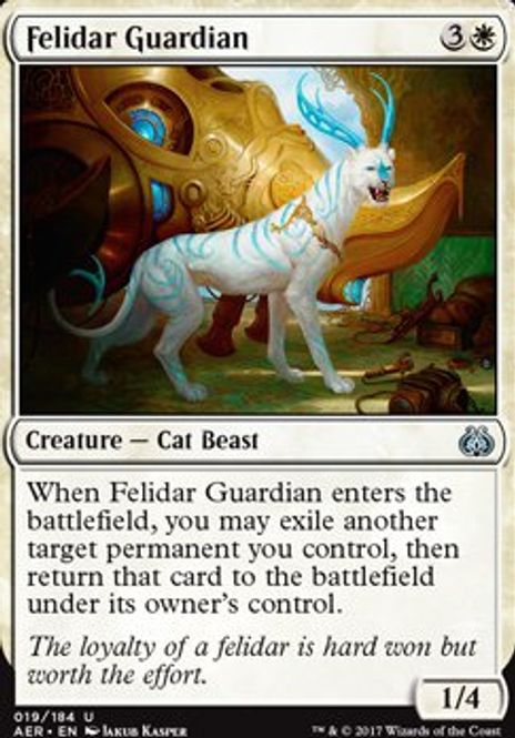 Hovedbilde Felidar Guardian