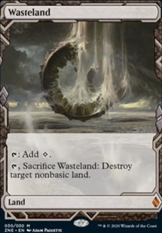Wasteland