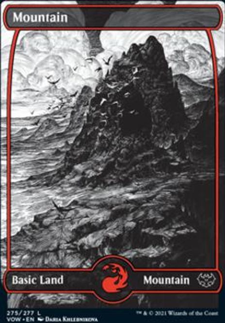Hovedbilde Mountain (275)
