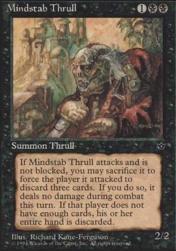 Mindstab Thrull (Kane-Ferguson)