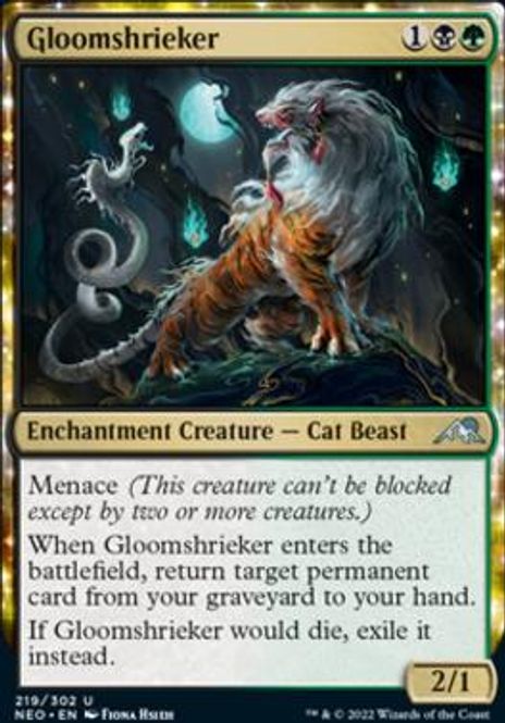 Hovedbilde Gloomshrieker