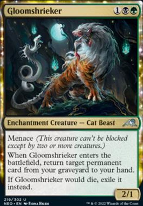 Gloomshrieker
