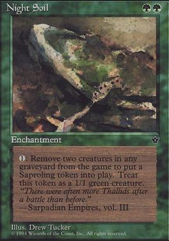 Night Soil (Tucker)
