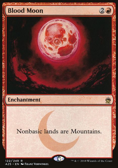 Hovedbilde Blood Moon