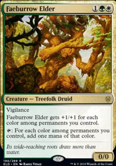 Hovedbilde Faeburrow Elder
