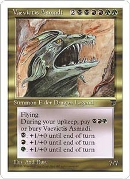 Hovedbilde Vaevictis Asmadi