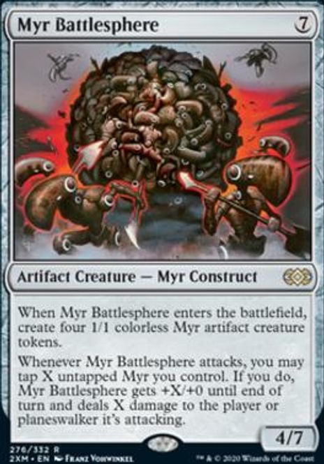Hovedbilde Myr Battlesphere