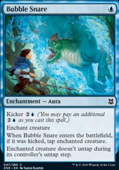 Hovedbilde Bubble Snare