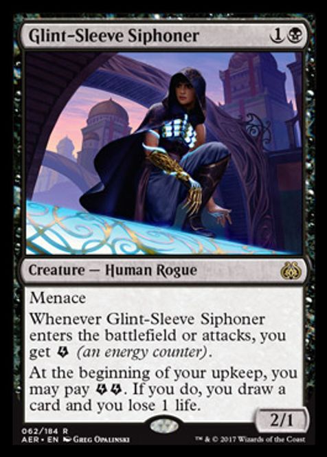 Hovedbilde Glint-Sleeve Siphoner