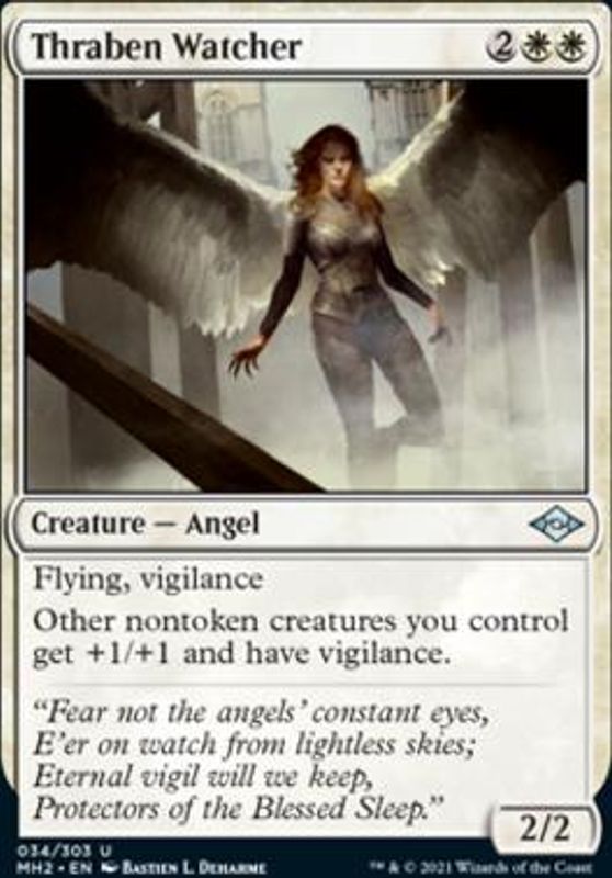 Thraben Watcher