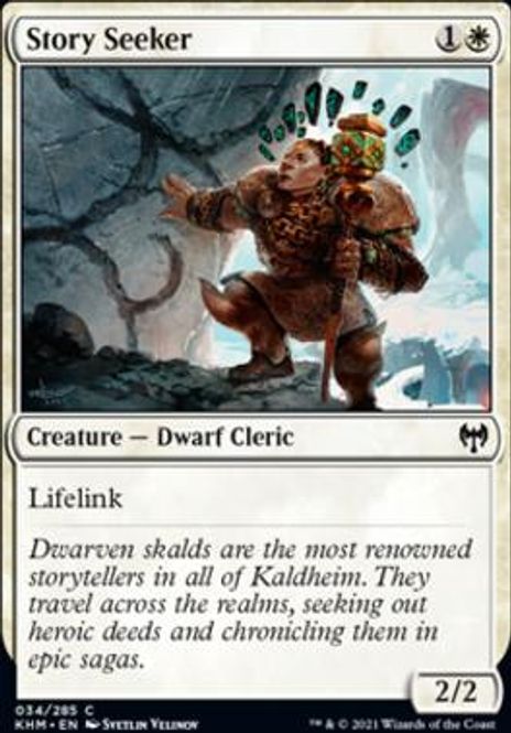 Hovedbilde Story Seeker