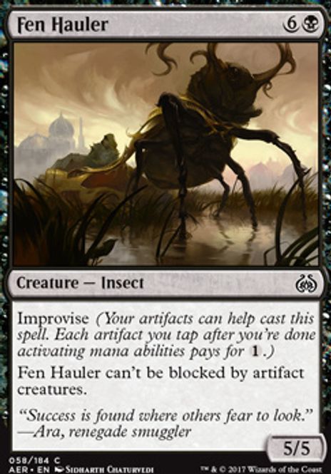 Hovedbilde Fen Hauler