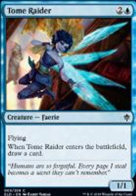 Hovedbilde Tome Raider
