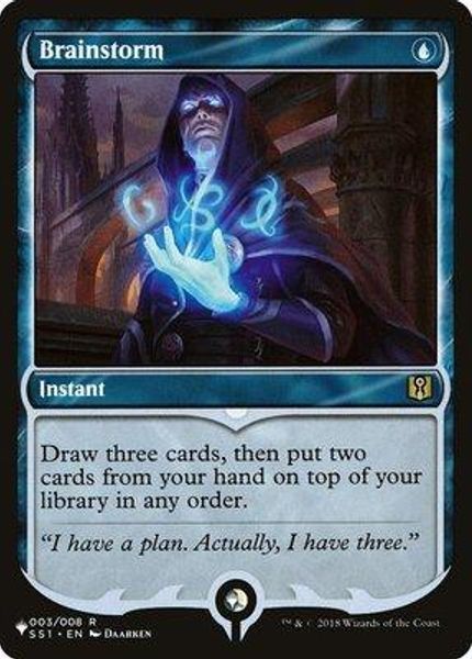 Hovedbilde Brainstorm