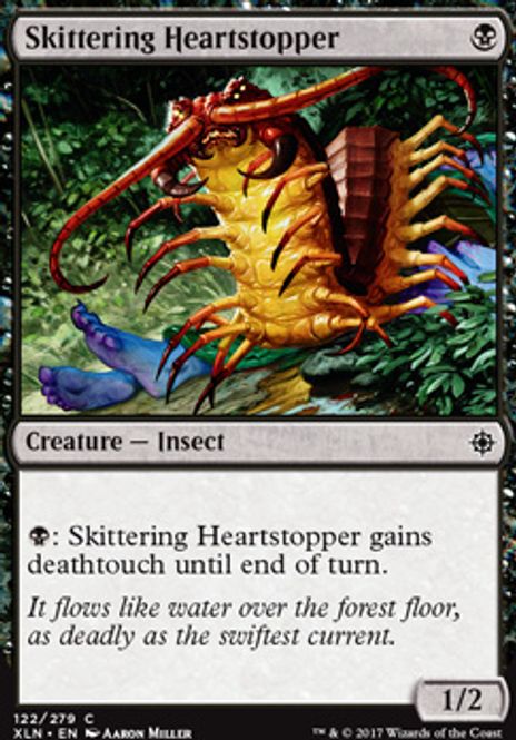 Hovedbilde Skittering Heartstopper