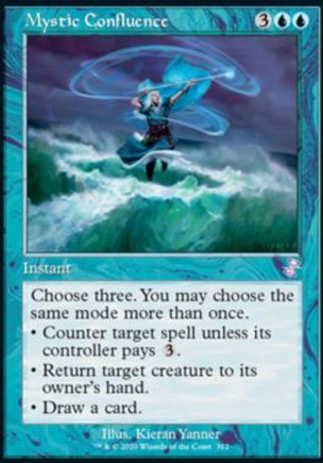 Hovedbilde Mystic Confluence