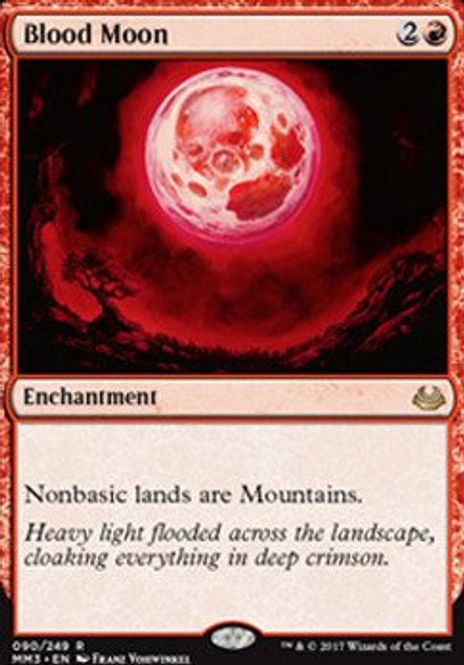 Hovedbilde Blood Moon