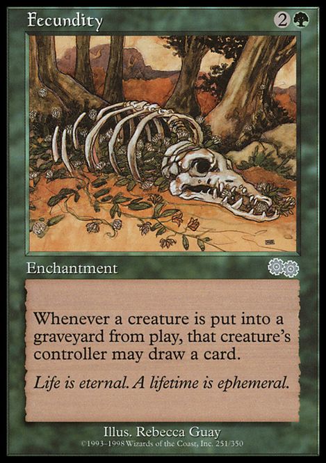Hovedbilde Fecundity