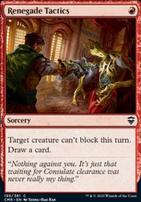 Hovedbilde Renegade Tactics