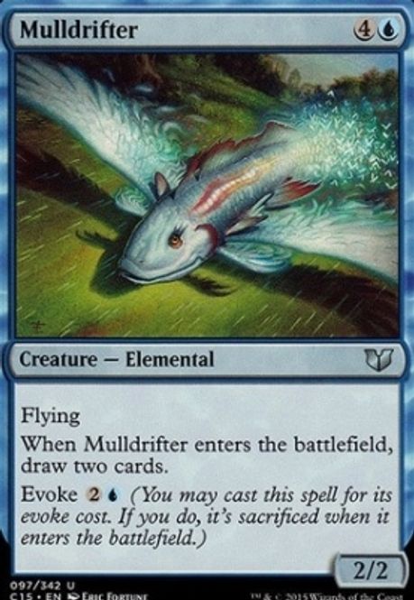 Hovedbilde Mulldrifter