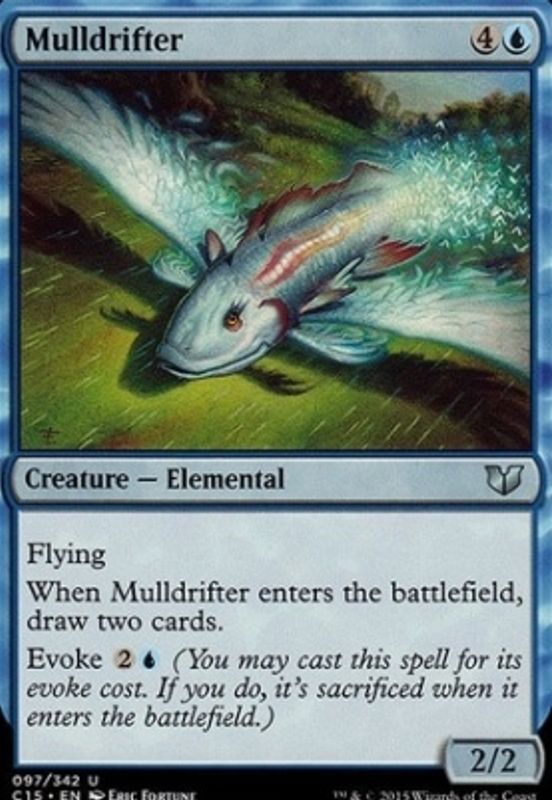 Mulldrifter