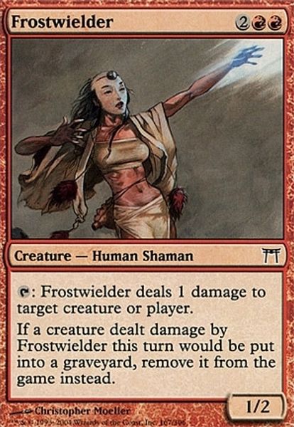 Hovedbilde Frostwielder