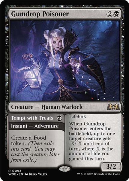 Hovedbilde Gumdrop Poisoner