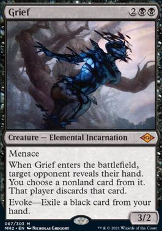 Grief