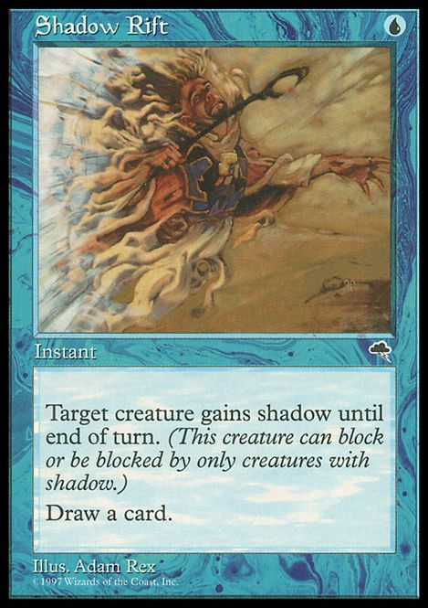Hovedbilde Shadow Rift