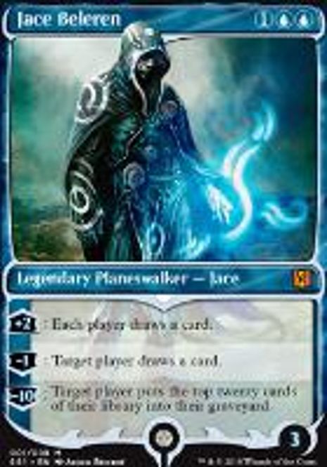 Hovedbilde Jace Beleren