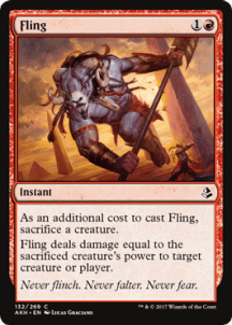 Hovedbilde Fling