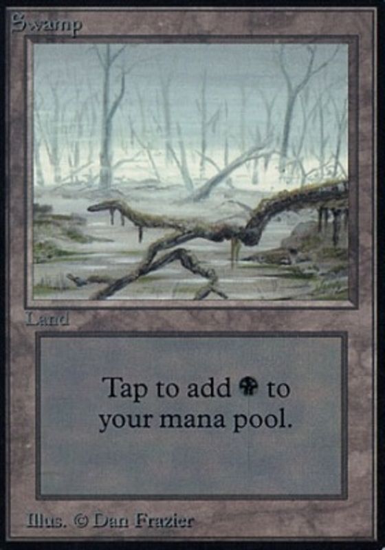 Swamp (B)
