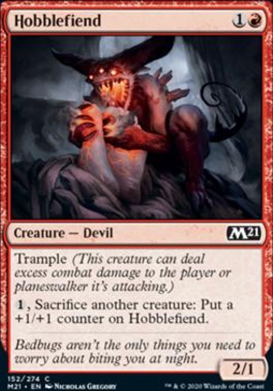 Hobblefiend