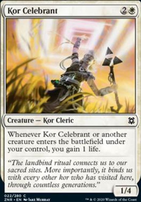 Hovedbilde Kor Celebrant