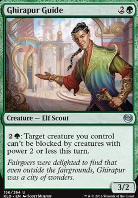Hovedbilde Ghirapur Guide