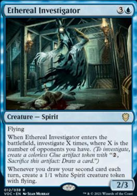 Hovedbilde Ethereal Investigator