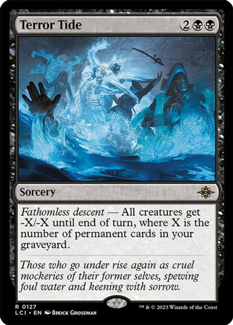 Hovedbilde Terror Tide